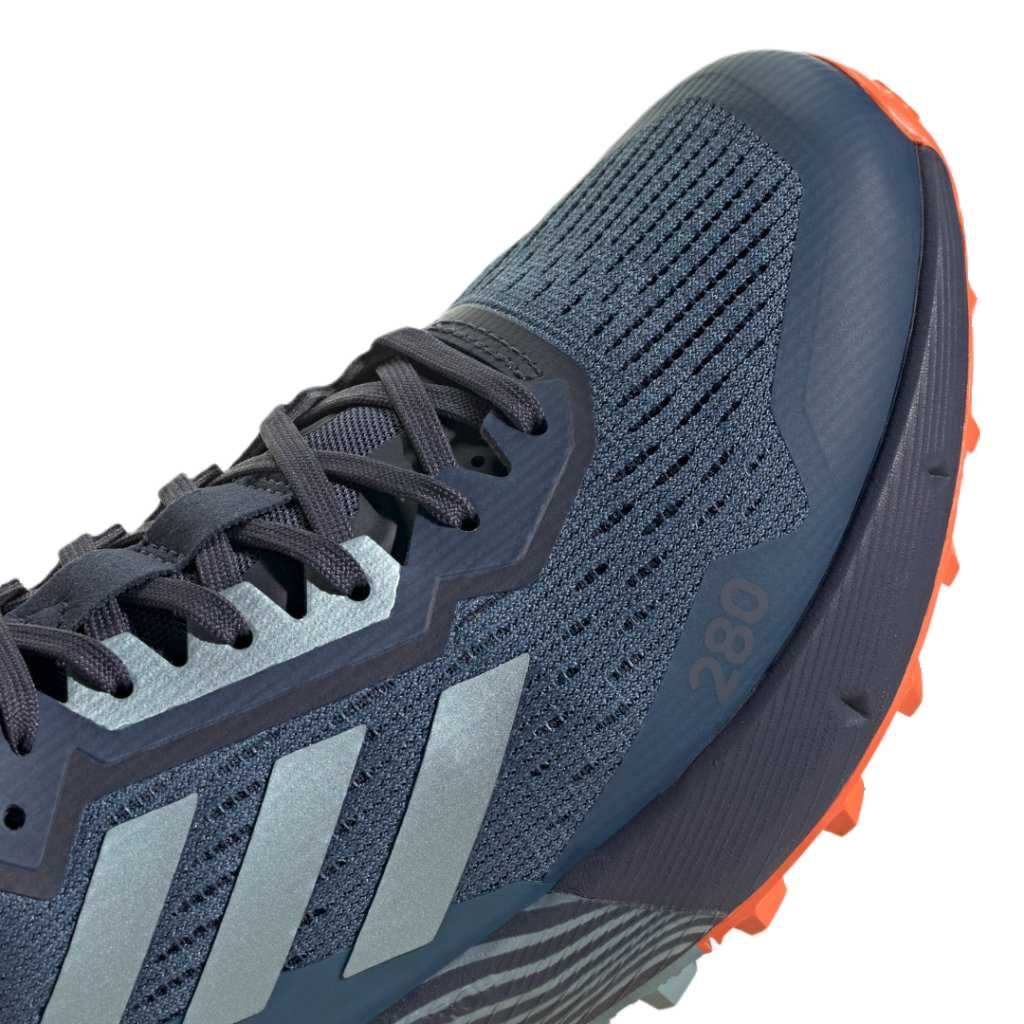 Adidas damskie buty górskie Terrex Agravic Flow 2.0 r. 39 1/3 | GZ1901