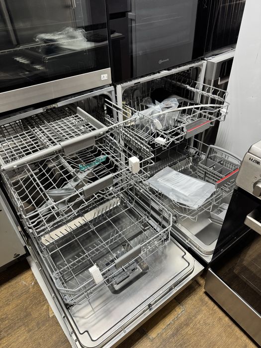 Вбудована посудомийна машина G600, 60 см