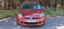 Fiat Bravo 1.4 16V Dynamic GPL