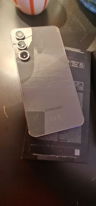 Samsung Galaxy S24 FE 128GB/8GB