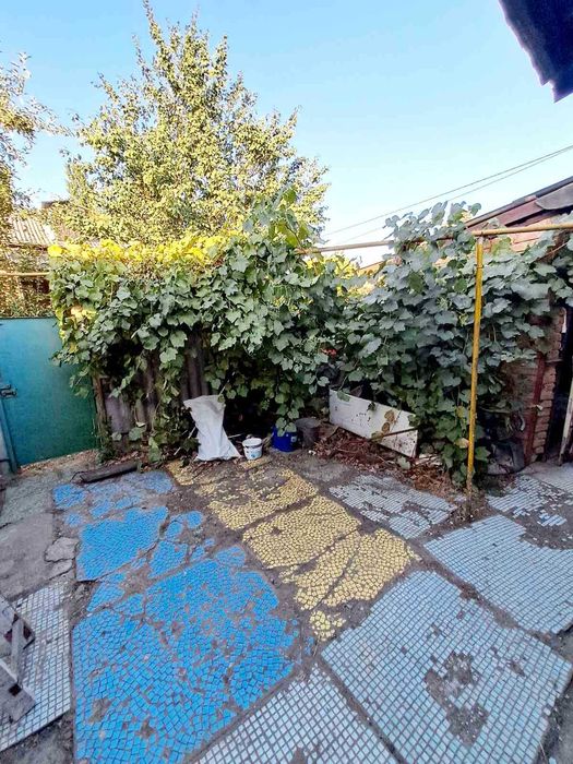 Продам будинок під реконструкцію та з/д по вул.Кропивницького-Гоголя.