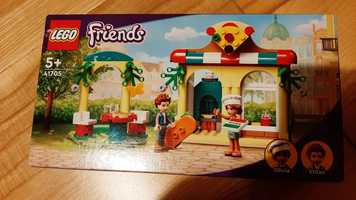 Lego friend 41705 Pizzeria