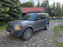 Land rover discovery 3 2.7 diesel 4x4  HAK