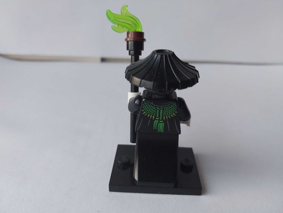 Lego figurka Skull Sorcerer figurki Lego ludziki lego Ninjago Magik