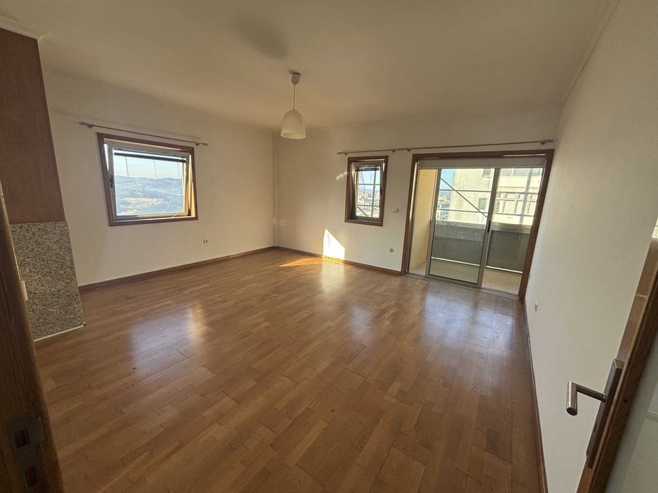 T2 Centro Marco de Canaveses