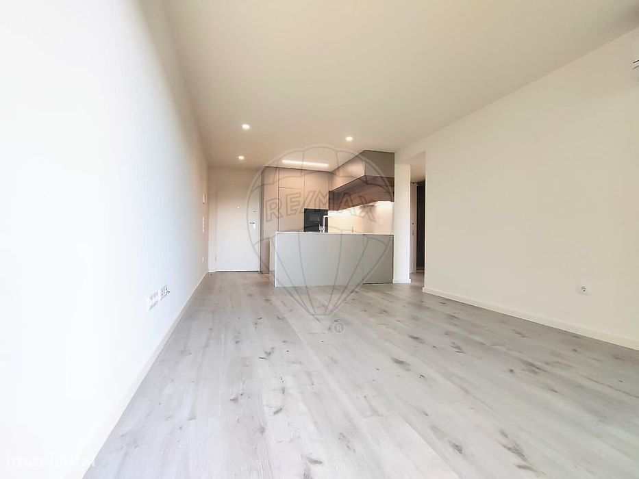 Apartamento T1 para arrendamento
