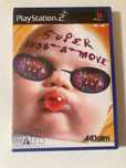 PS2 - Super Bust-a-Move