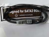 Кабель SATA III 6 GB/s для HDD 2,5" дисків 2,5" ssd для пк новий опт