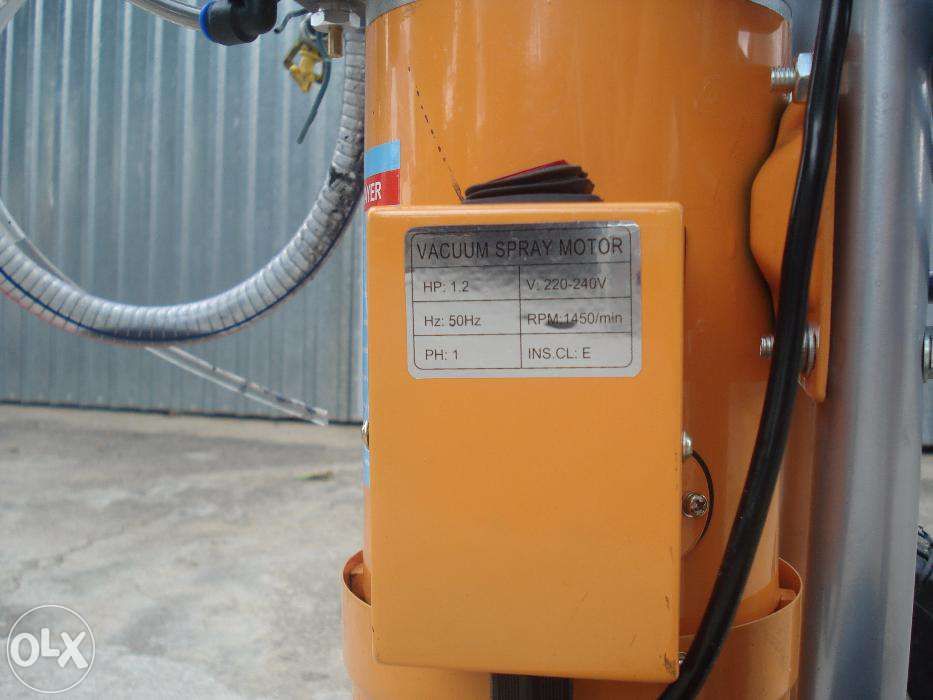 Máquina de Pintar Airless Paint