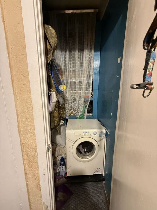 Продаж 1к квартири вул. Мілютенка