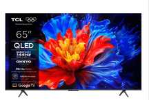Телевізор TCL 65 P8K QLED / (не hisense LG Samsung sony)
