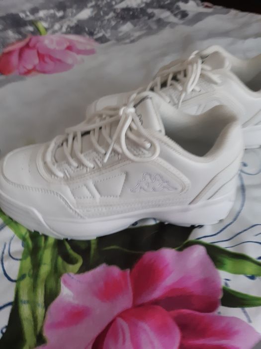 Kappa. buty  sportowe roz.36