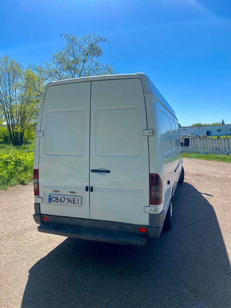 Продам  срочно Sprinter 2.2 CDI maxi