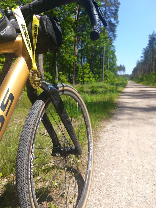 Kross Esker 5.0 gen 2 2025 M19