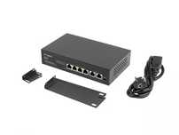 SWITCH Landberg 4xPOE + 2xUplink