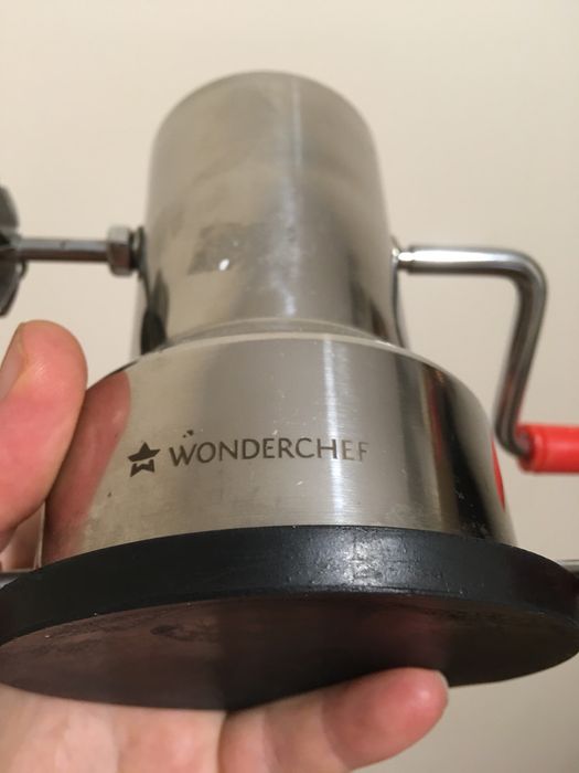 Измельчитель для кокоса.