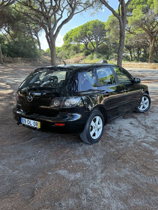Mazda  3  1.4i selo barato