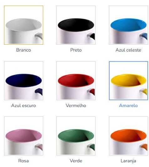 Caneca cerâmica personalizada (Dia da Mãe)