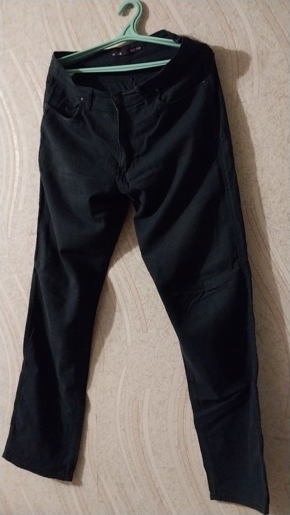 Adidas. Wrangler. Mac. Denim