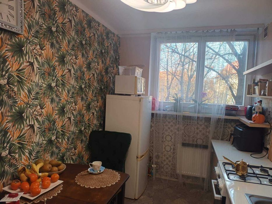 Wynajmę mieszkanie 2-pokojowe 49,5 m2 Katowice Centrum, Poniatowskiego