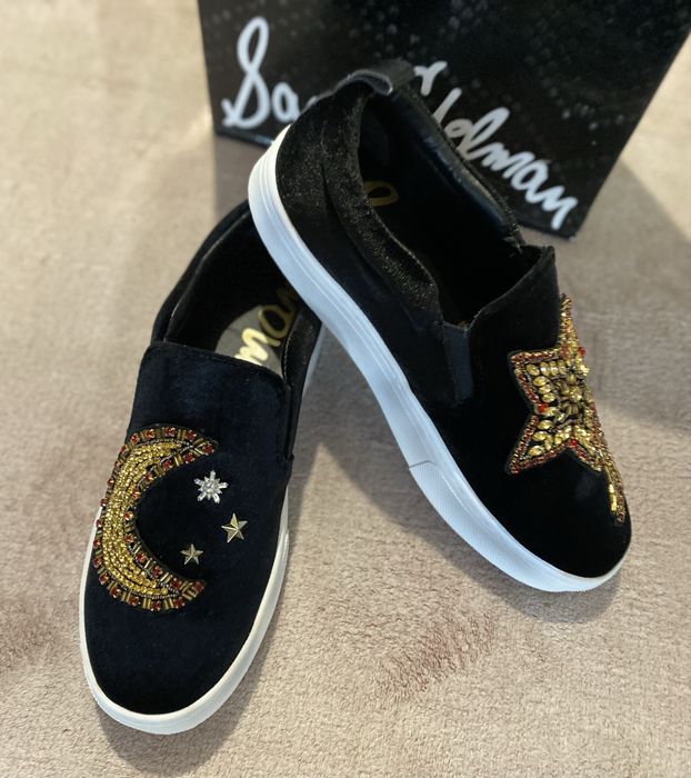 SAM EDELMAN Leila Slip класичнi слiпони