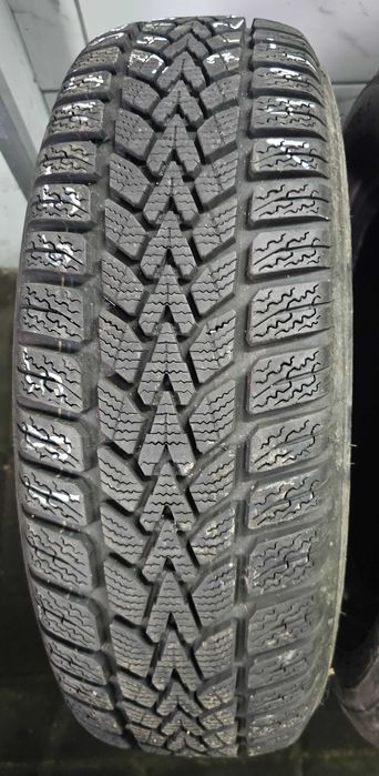 185/65R15 Dunlop Winter Response 2 Zima