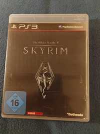 Skyrim ps3 PlayStation 3