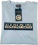 T-shirt męski Napapijri XXL