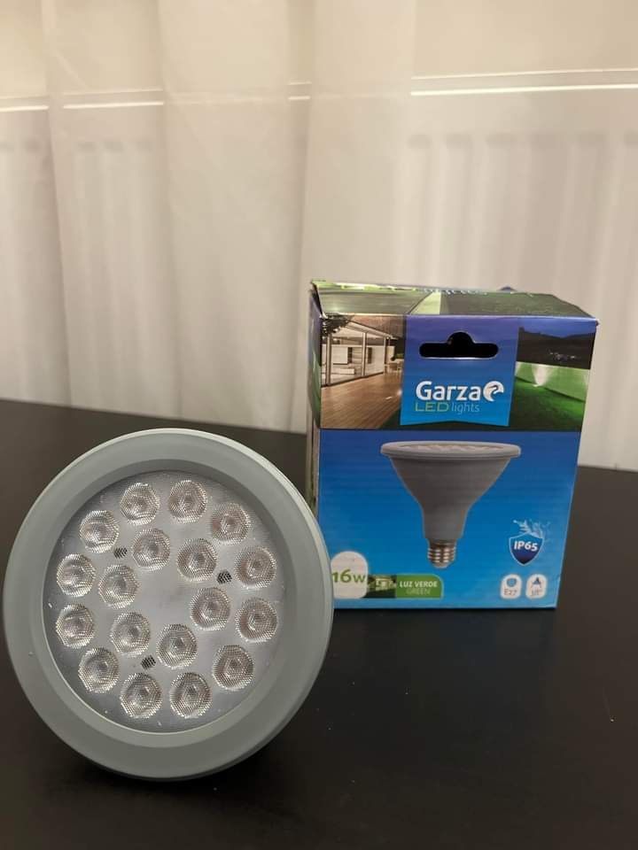 Reflektor garza LED lights