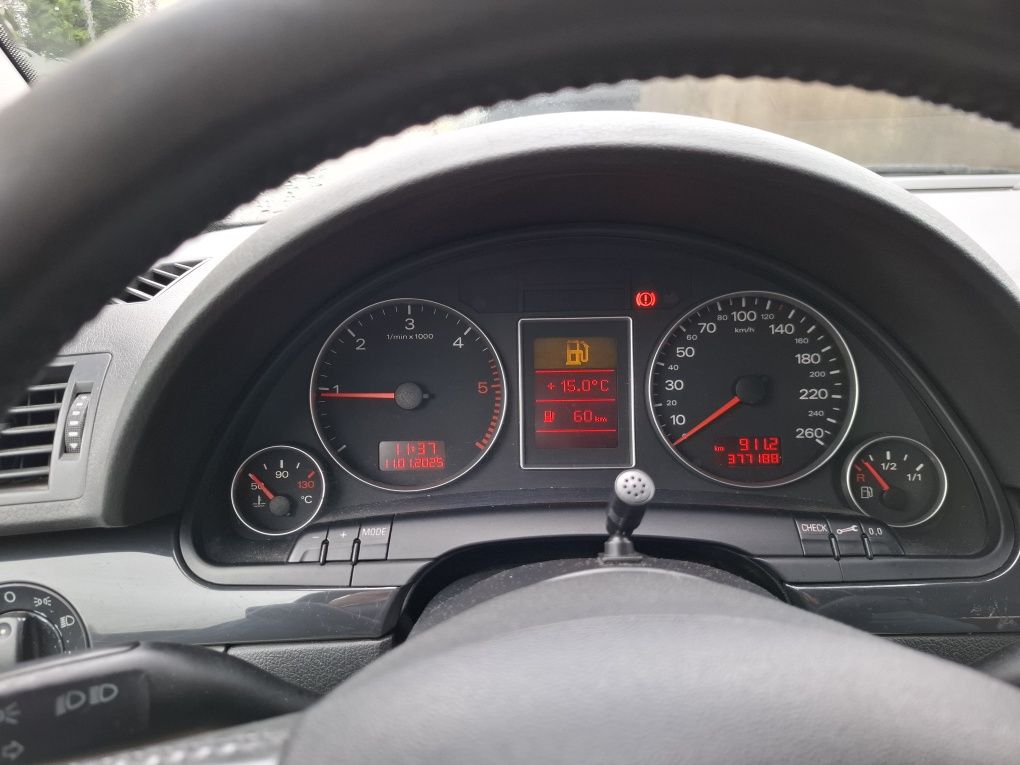 Audi A4 TDI em bom estado
