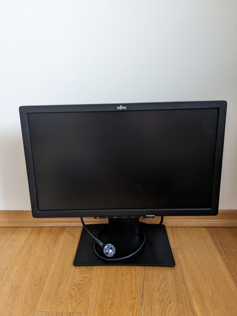 Sprzedam monitor 21,5 cali Fujitsu
