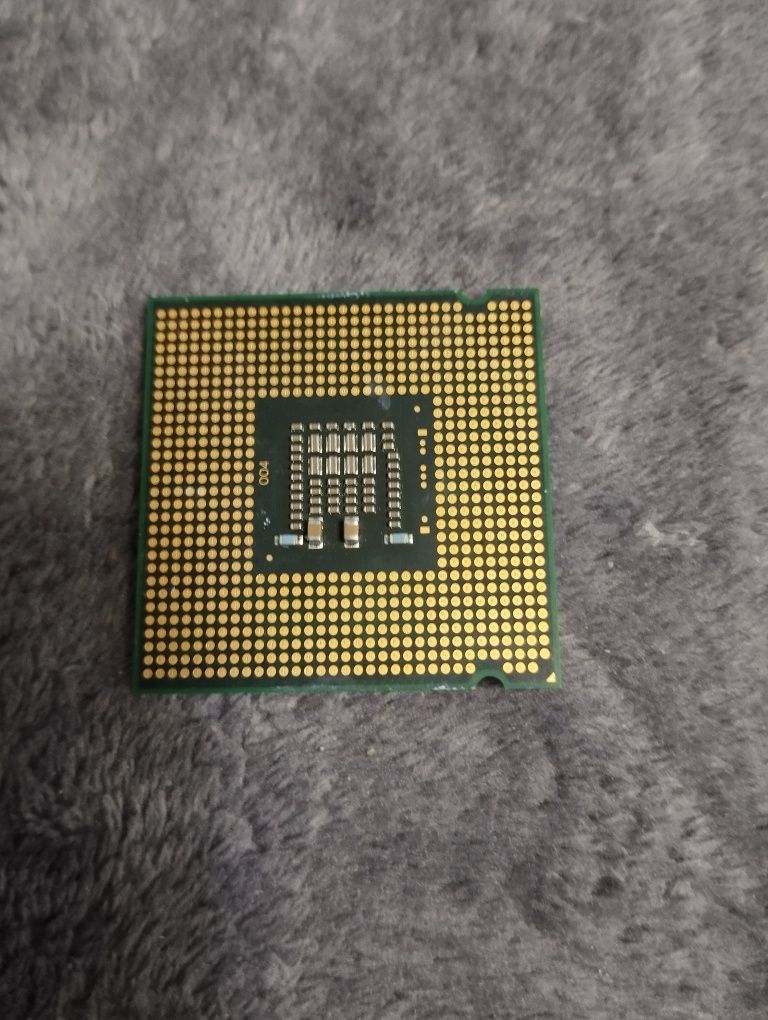 Intel celeron E3400 2,6GHZ