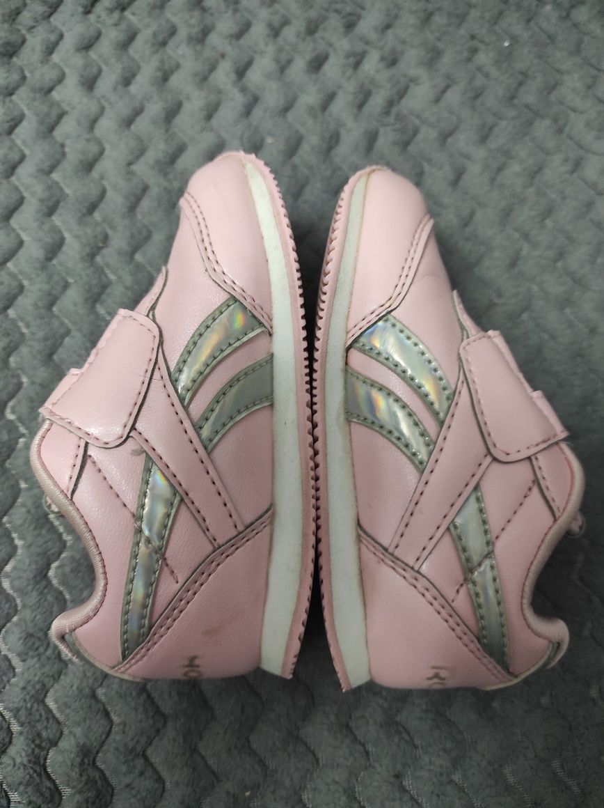 Obuwie,buty dziecięce Reebok r. 22