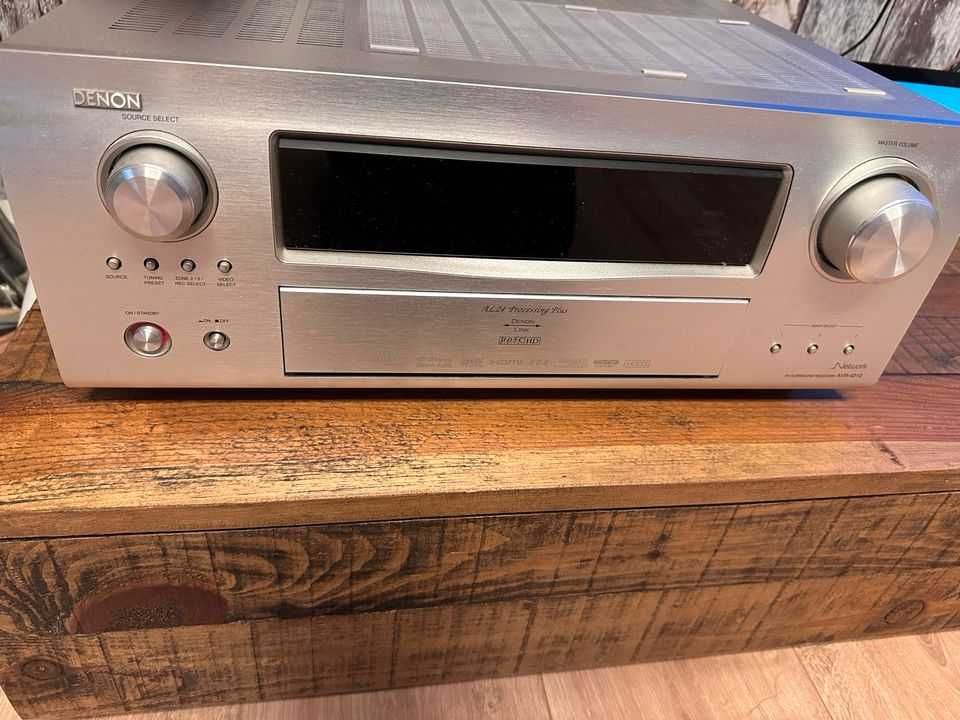 amplituner denon avr 4310