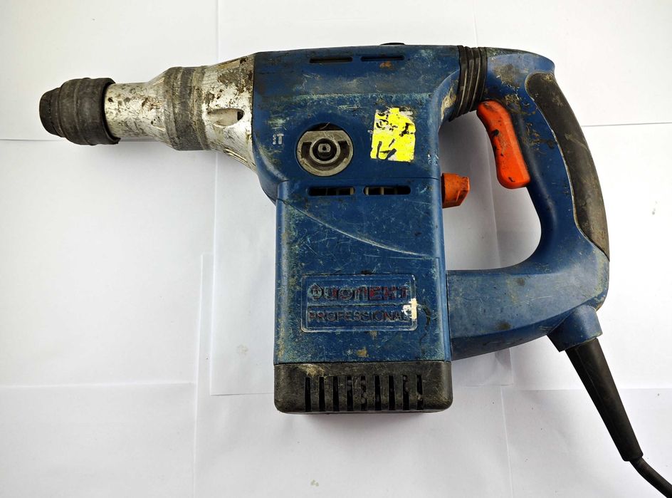 Młot udarowy firma nieznana