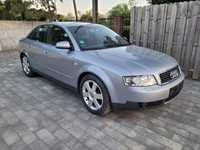 Audi a4 b6 2.4 v6