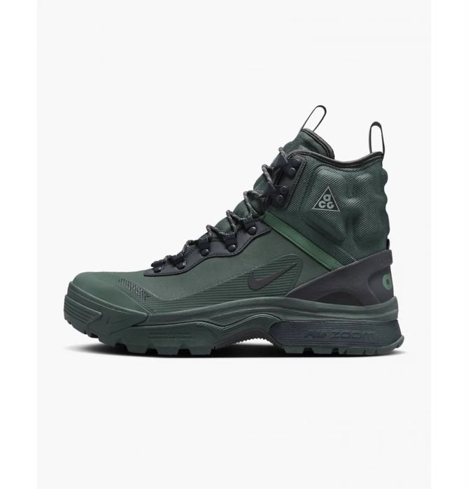 Nike ACG Air Zoom Gaiadome GORE-TEX В 5 КОЛЬОРАХ