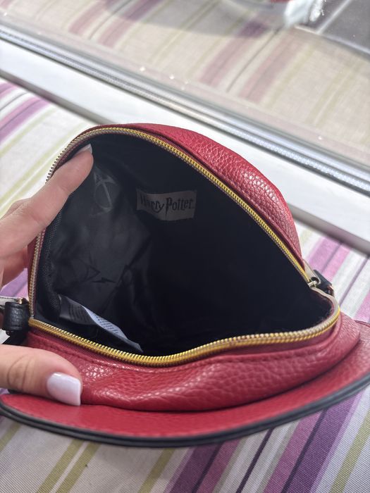 сумка гаррі поттер