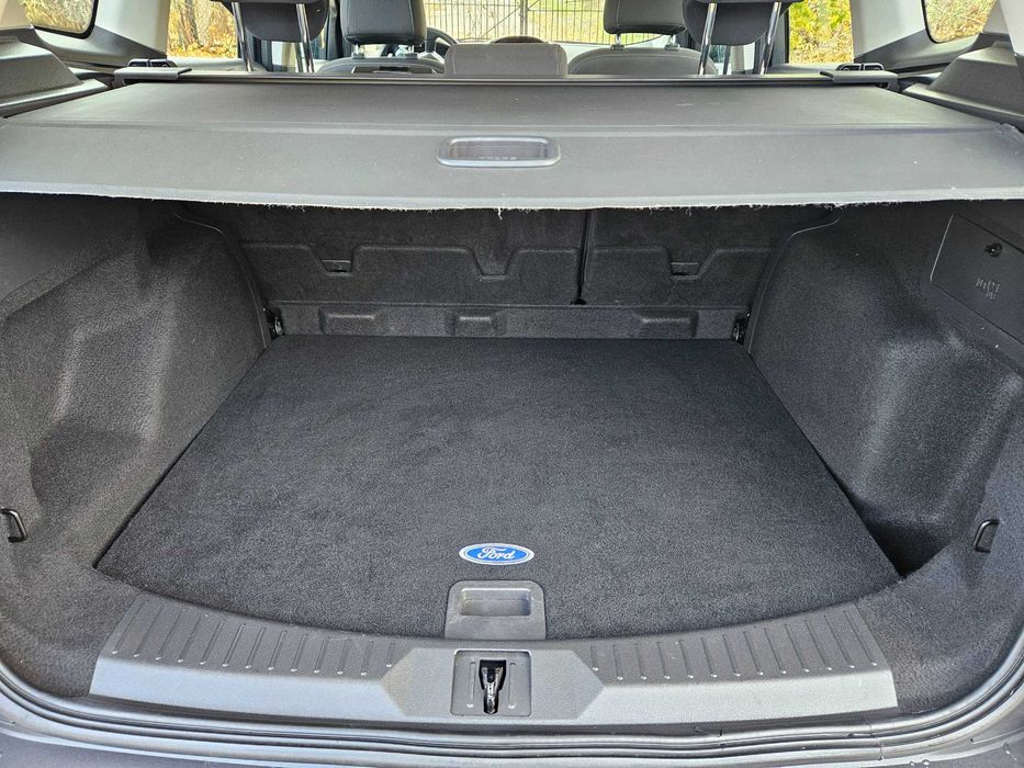 Ford Kuga  2,0tdci 140KM Euro 5