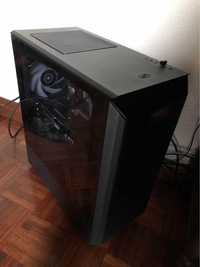 Pc Gamer vendo ou troco