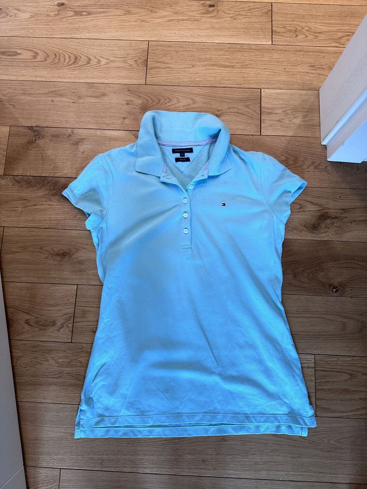 Tommy Hilfiger polo m