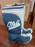 Botas de neve O neal