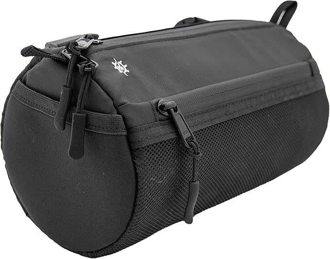 Torba na kierownicę rowerowa 23x10cm