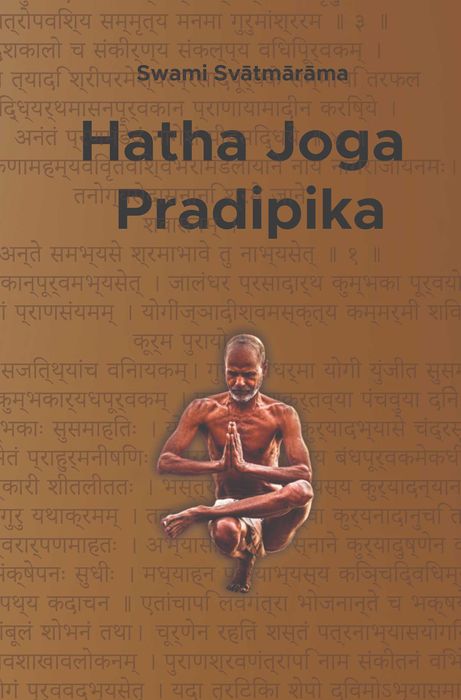 Hatha Yoga Pradipika