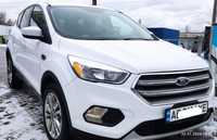 Продам Ford Escape 2017г.