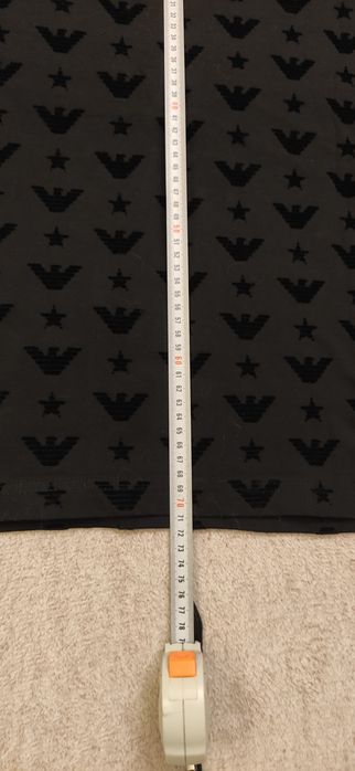 Koszulka męska t-shirt Emporio Armani M