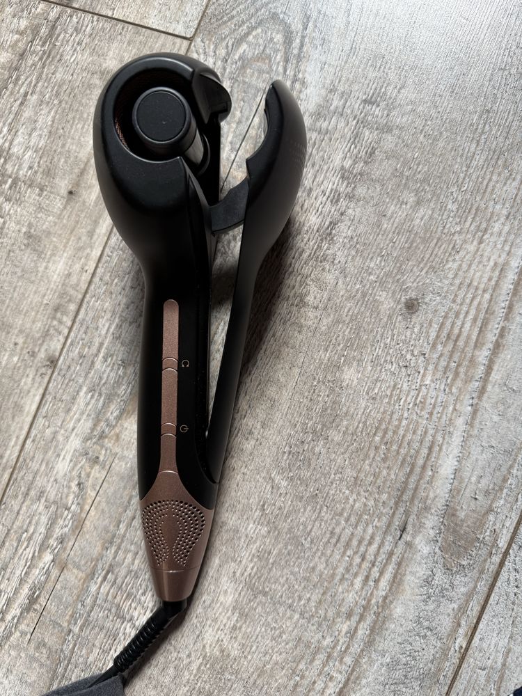 Lokówka automatyczna Babyliss Air Wave Secret C1900E 38 mm