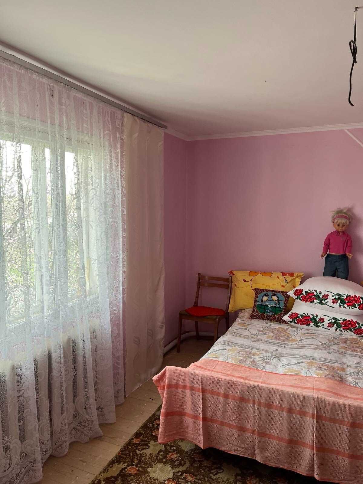 продам будинок с.Щербинці.
