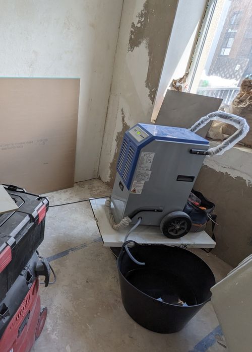 Аренда осушителя воздуха .Оренда осушовач повітря промисловий