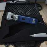 Maszynka do strzyżenia Farm Clipper 4 200W - KERBL